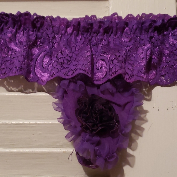 NWT☆ Nice Comer Lingerie - Picture 7 of 11